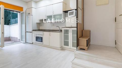 Foto 4 de Planta baja en venta en Calle Calle Egia, Egia, Donostia - San Sebastián