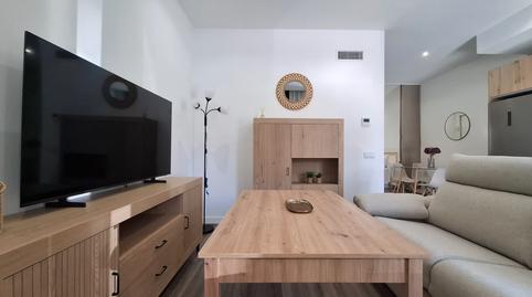 Foto 2 de Loft de alquiler en Calle Historiador Manuel Salcines, Vista Alegre - Parque Cruz Conde,  Córdoba Capital