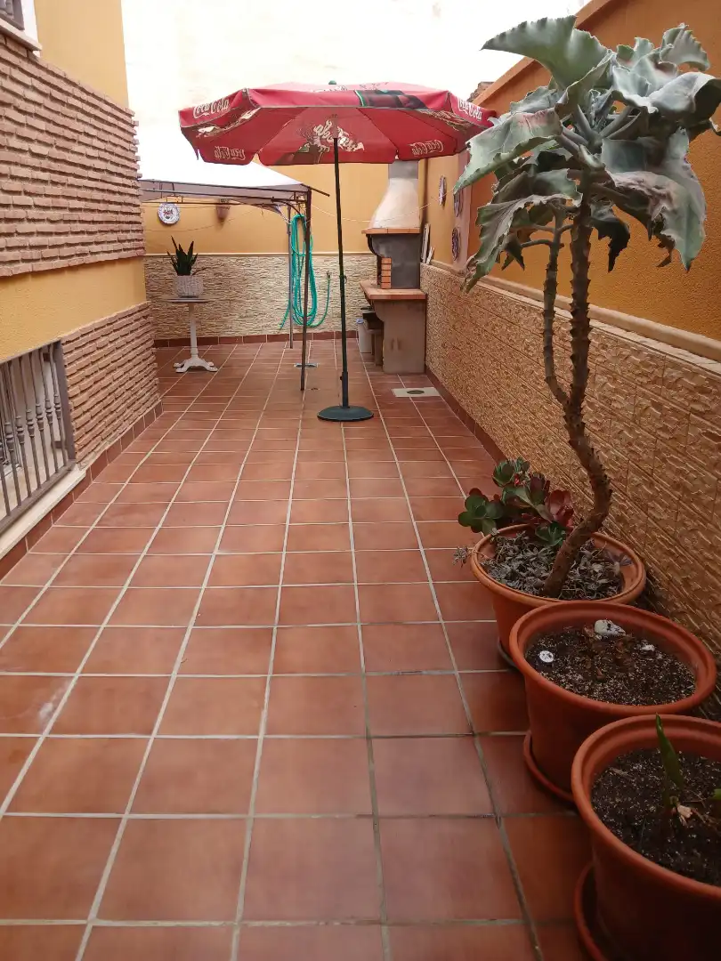 Casa o xalet en venda a Ronda de Poniente, Motril ciudad