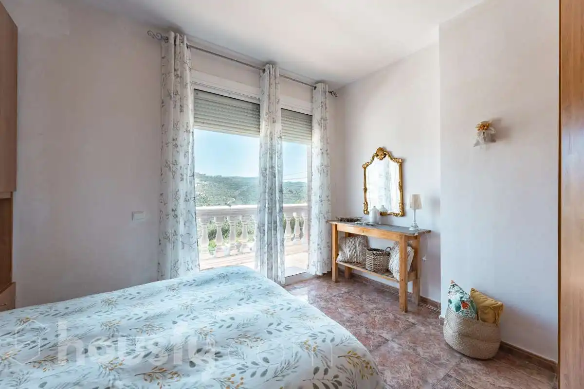 Casa o xalet en venda a Carrer Esquirol, El Pont de Vilomara i Rocafort