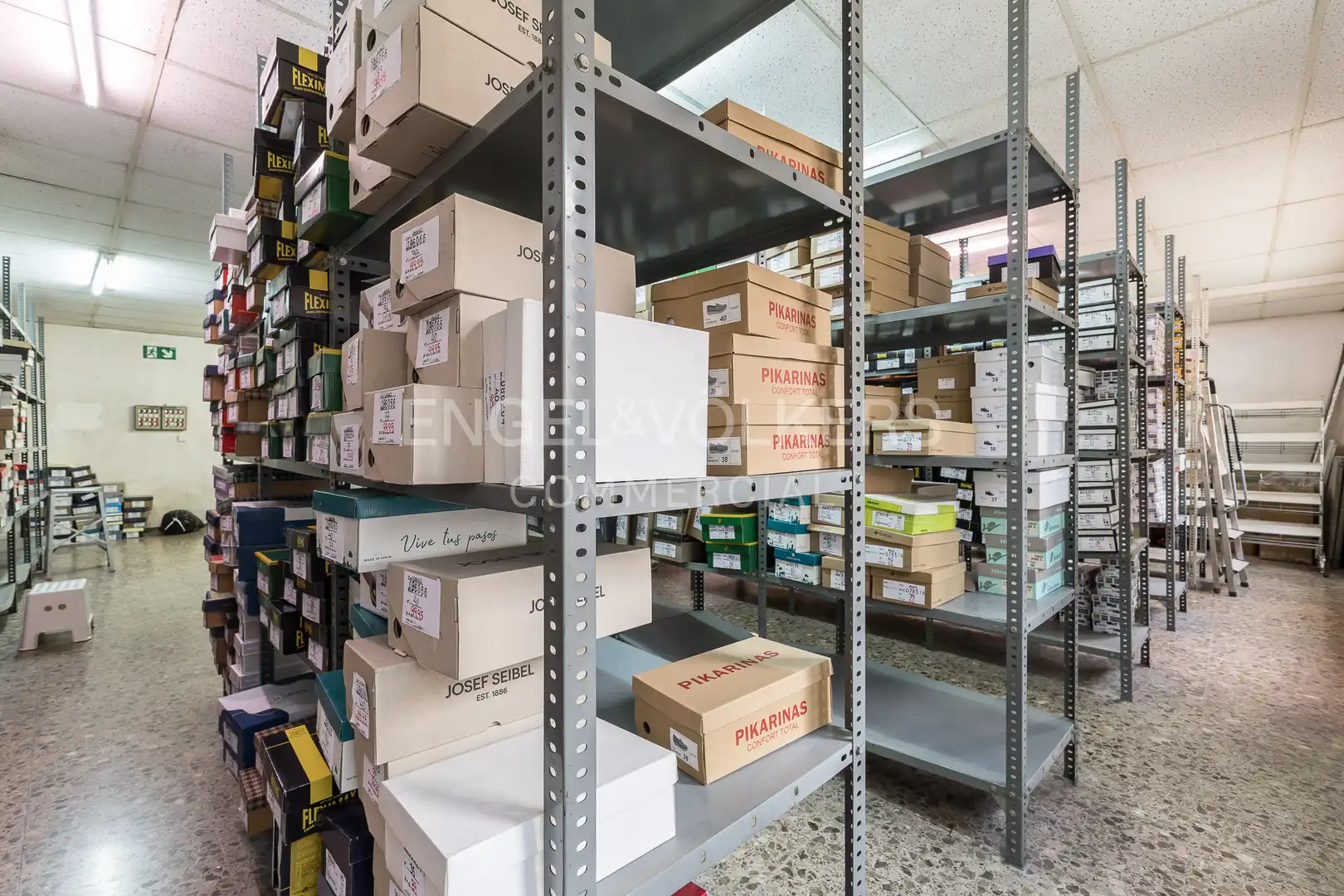 Commercial properties for sale in L'Hospitalet de Llobregat