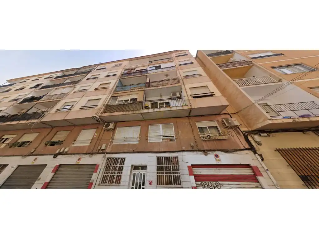 Flat for sale in Calle San Joaquin 6, imagen 3