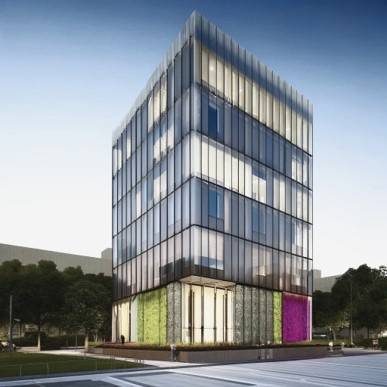 Terreno industrial en Venta en Provençals del Poblenou