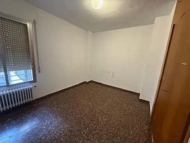 Schlafzimmer von Wohnung zum Verkauf in Murcia mit Klimaanlage, Heizung und Terrasse