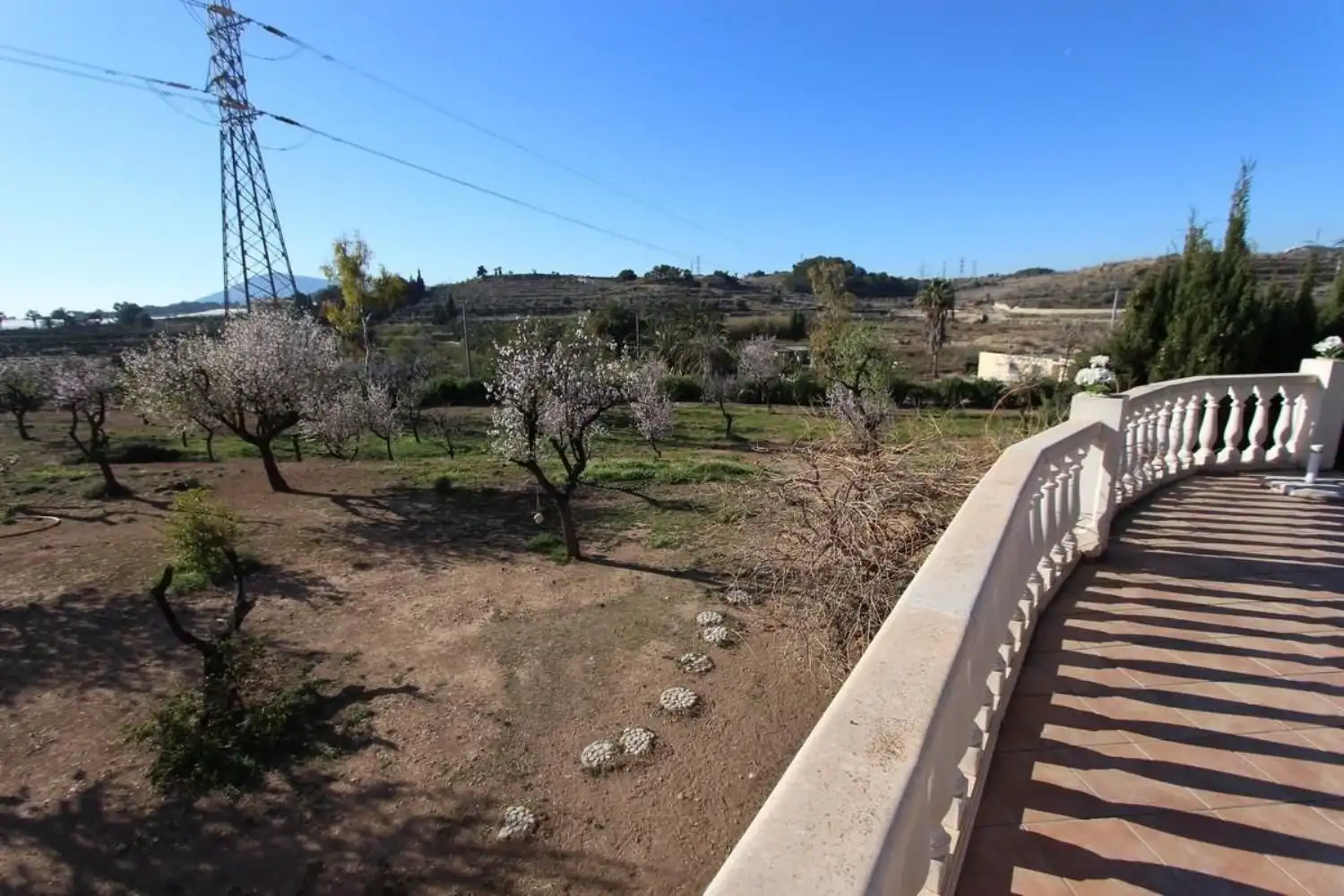 Maison à vendre à La Nucia Pueblo, imagen 6