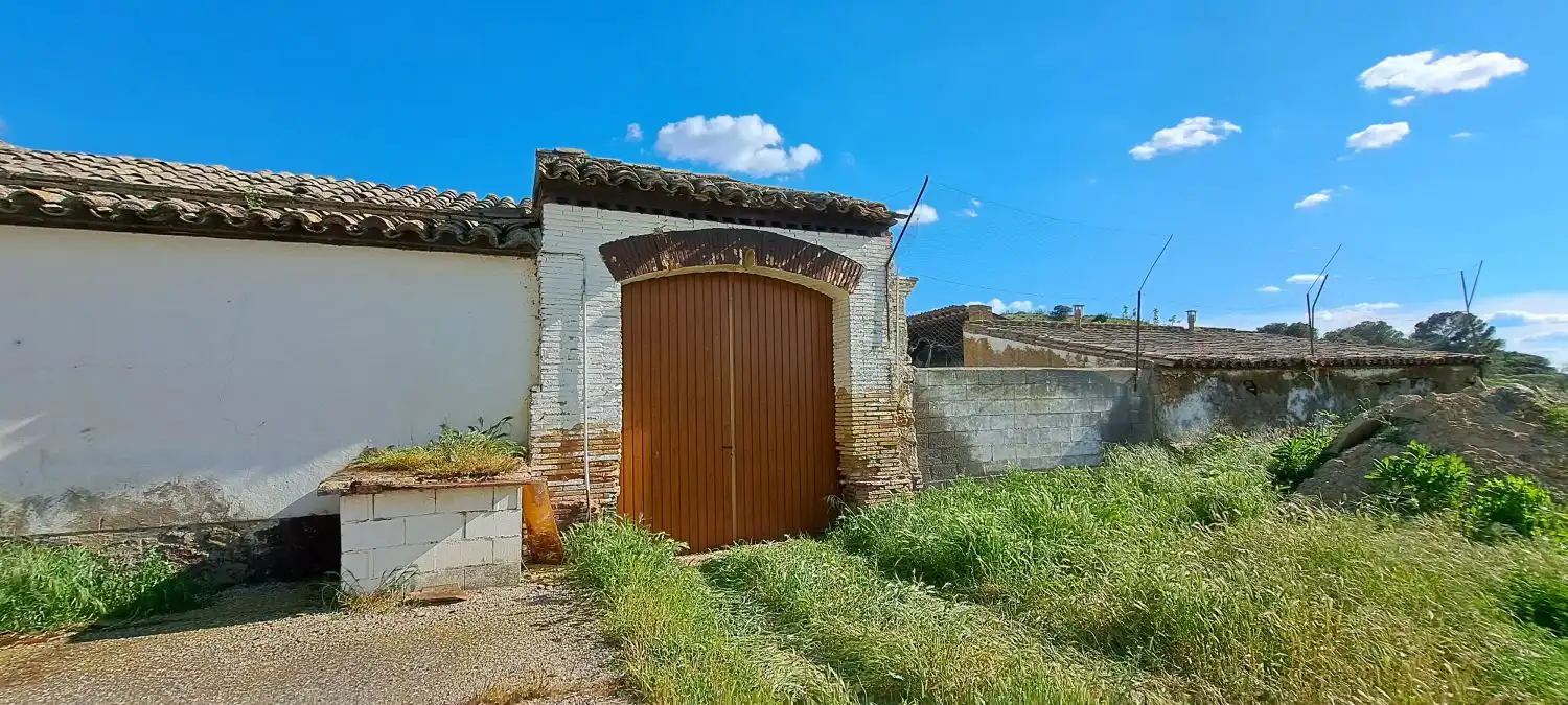 Casa o chalet en venta en Huerto