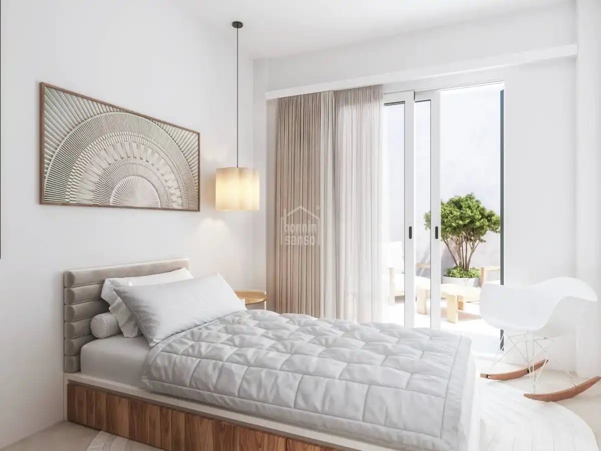 Apartment zum Verkauf in Maó ciutat, imagen 20