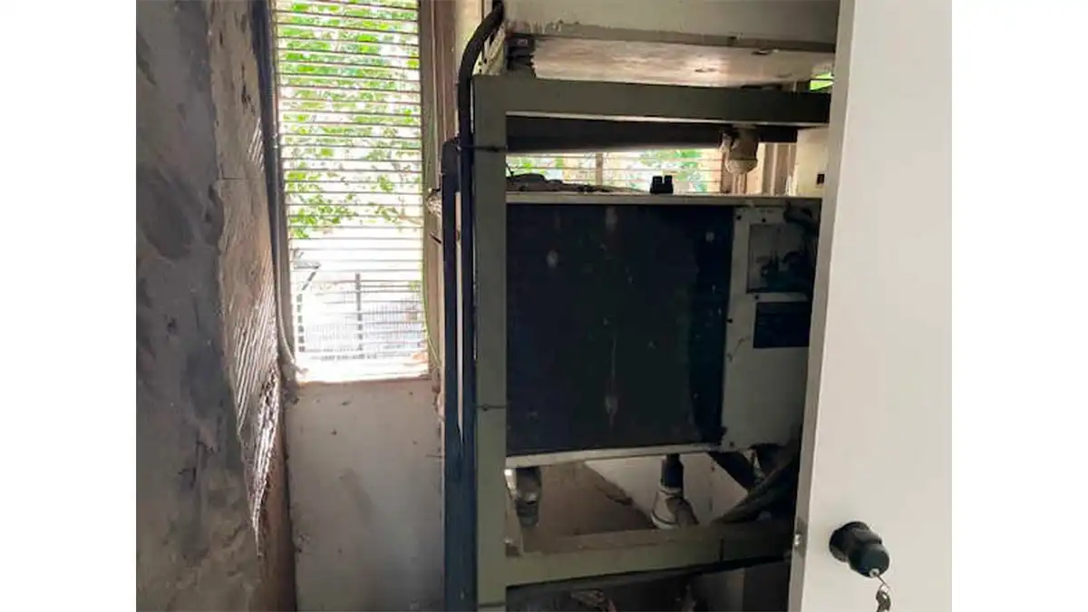 Oficina en venda en Mataró