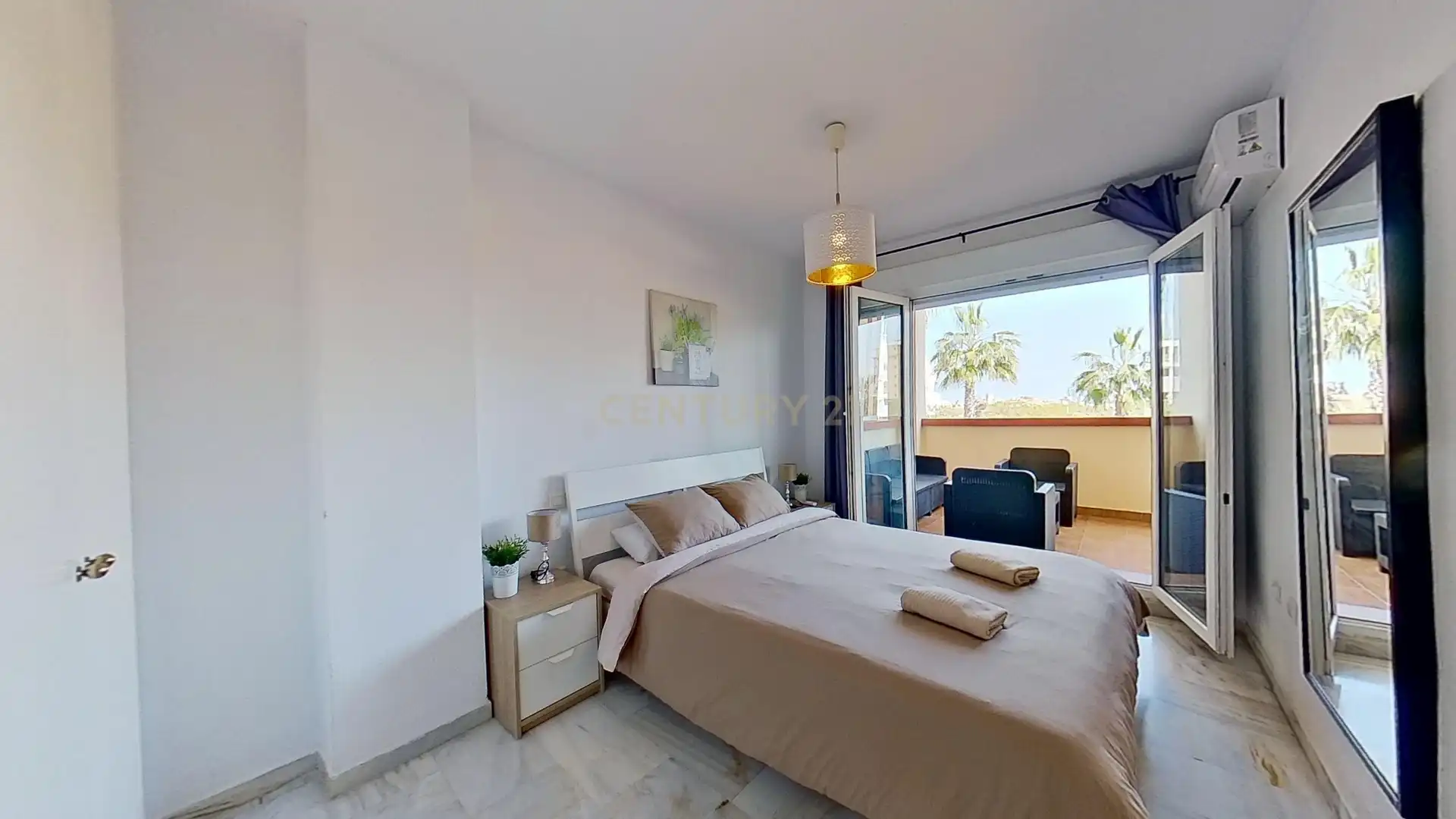 Habitación de Piso en venta en Benalmádena con Aire acondicionado, Trastero y Horno