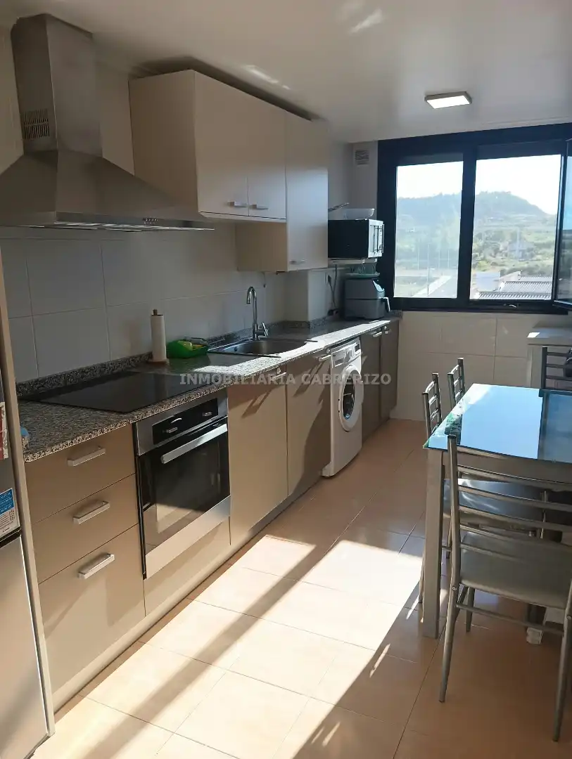 Kitchen of Duplexes for sale in Alberite, La Rioja