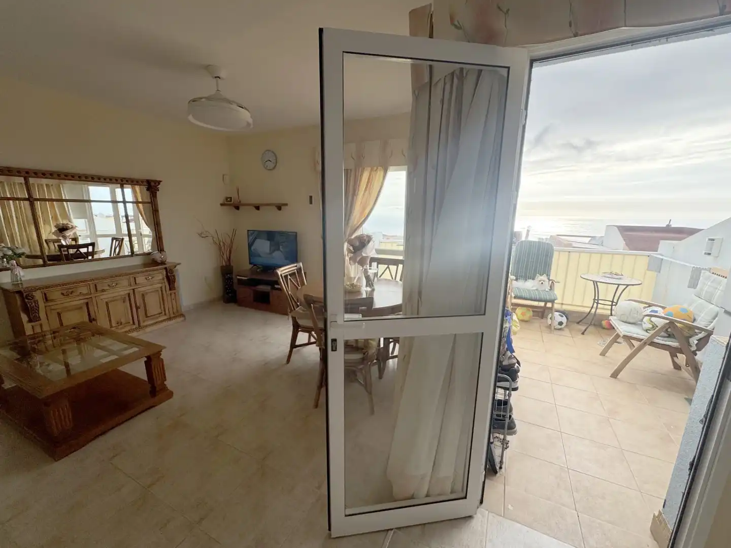 Terraced house with terrace for sale in Calle Chabu, imagen 16
