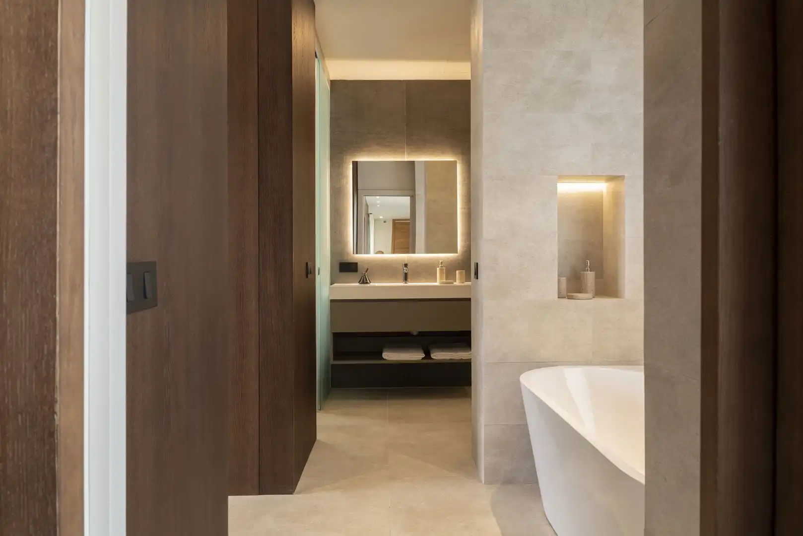 Villa con terrazza in vendita a Nueva Andalucía, imagen 11
