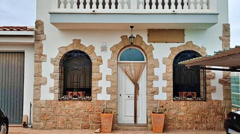 Foto 4 de Casa o chalet en venta en Playa - Ben Afeli, Castellón