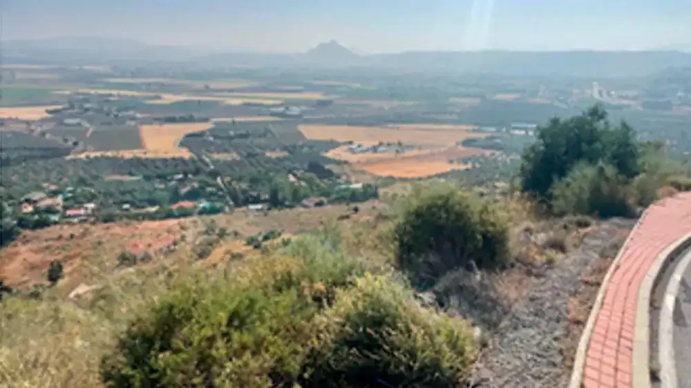Residential land for sale in Arrabal Urb Antequera Golf, imagen 4