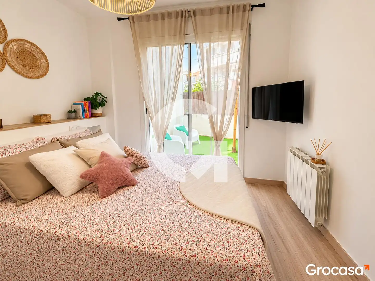 Wohnung mit Terrasse zum Verkauf in CL SANT SEBASTIA, imagen 30