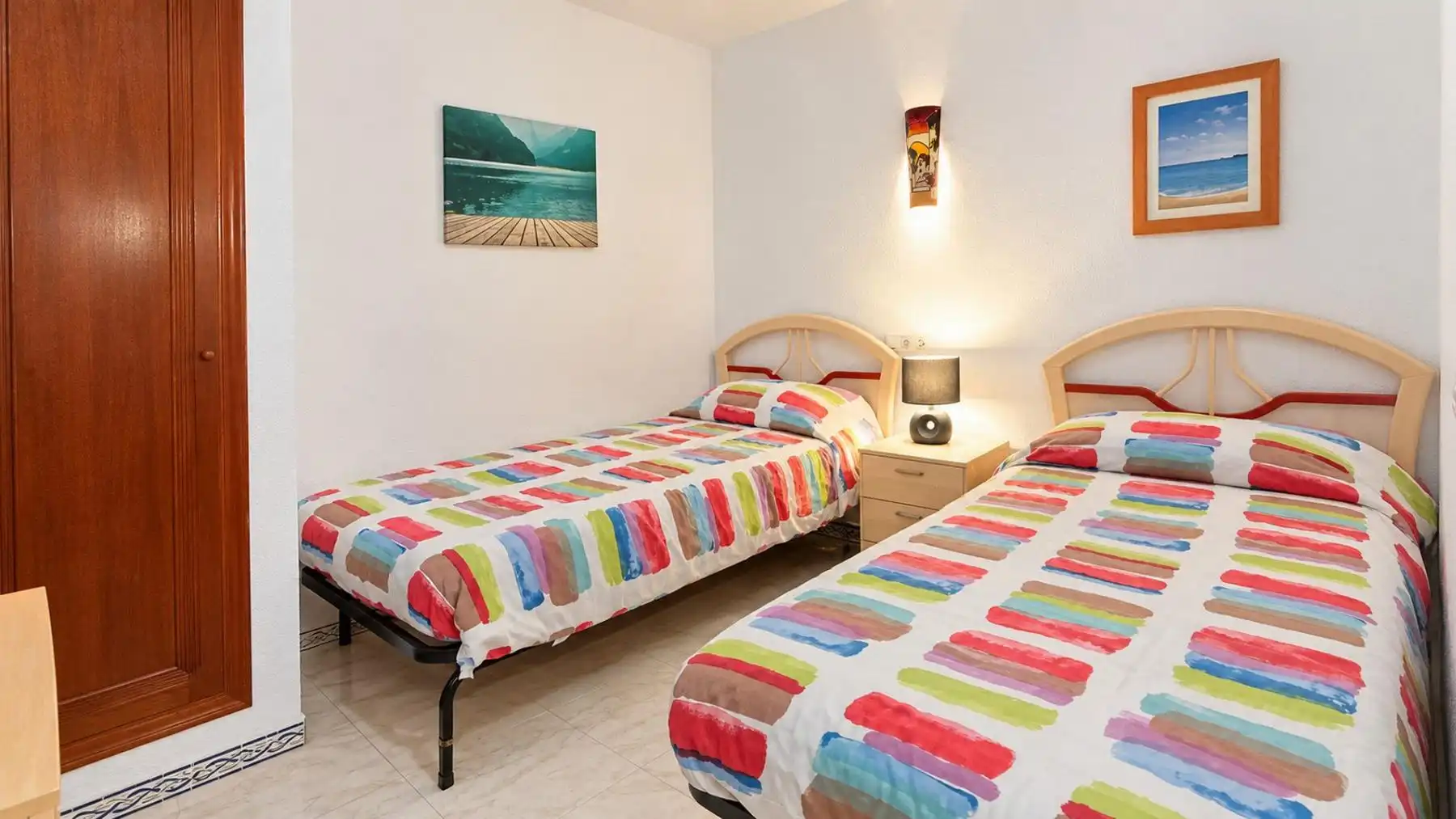 Apartament amb terrassa en venda a Playa de los Locos, imagen 18