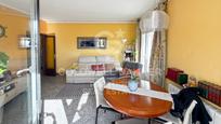 Living room of Attic for sale in  Barcelona Capital