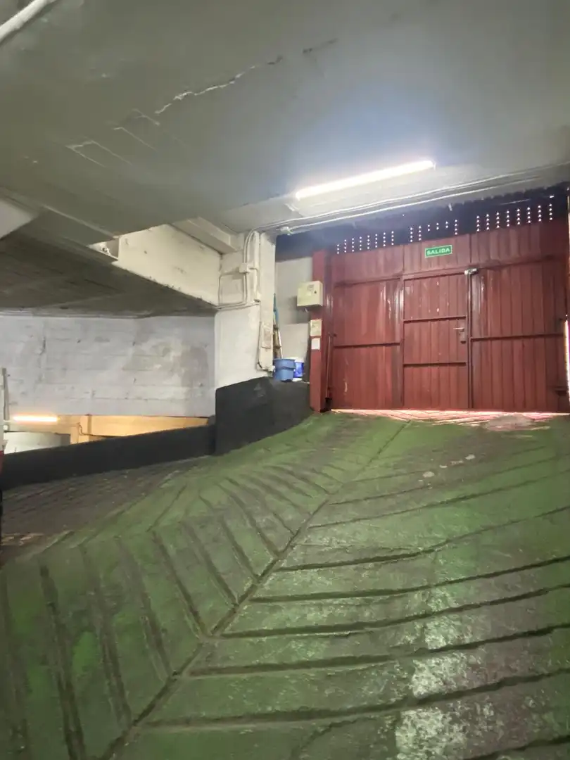 Parking à vendre à Rontegui - Pormetxeta
