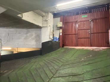 Parcheggio in vendita a Rontegui - Pormetxeta
