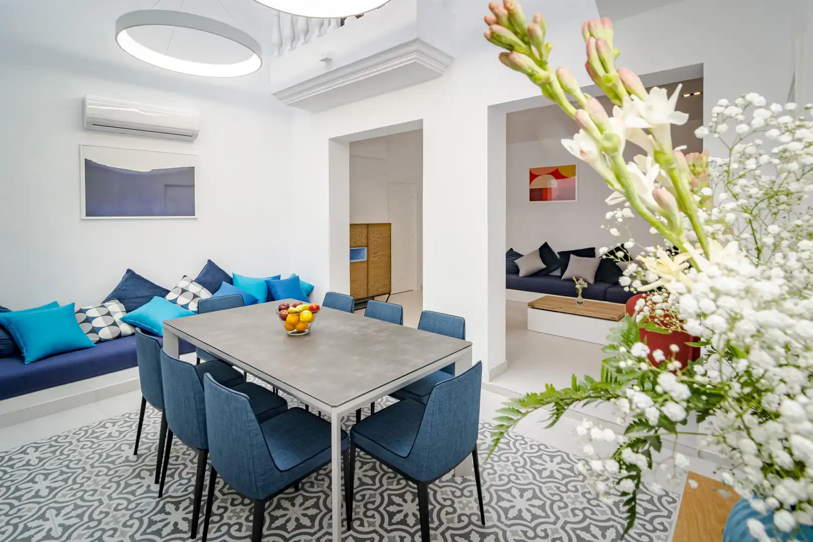 House with terrace for sale in Estepona Pueblo, imagen 11
