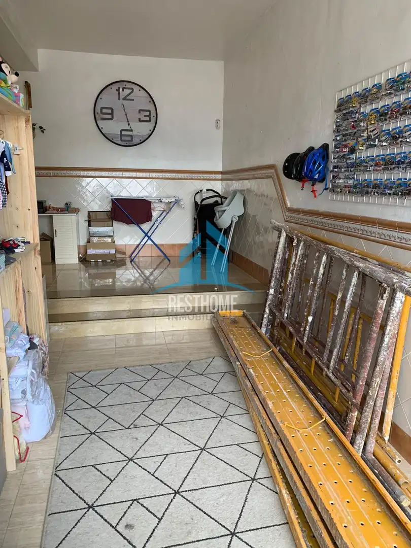 Casa o xalet en venda en Carcaixent amb Aire condicionat, Terrassa i Moblat