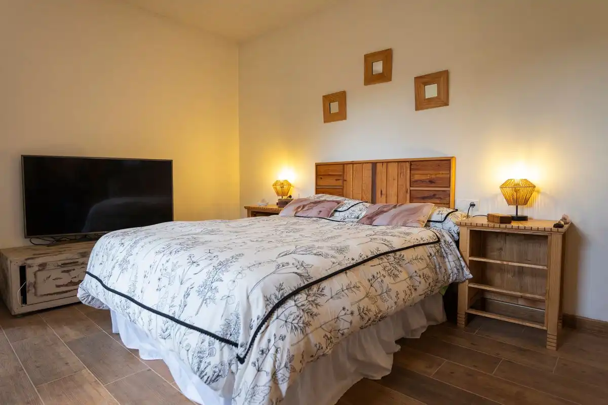 Maison avec jardin à vendre à Diseminado P 26 Sta Gertrudis, imagen 16