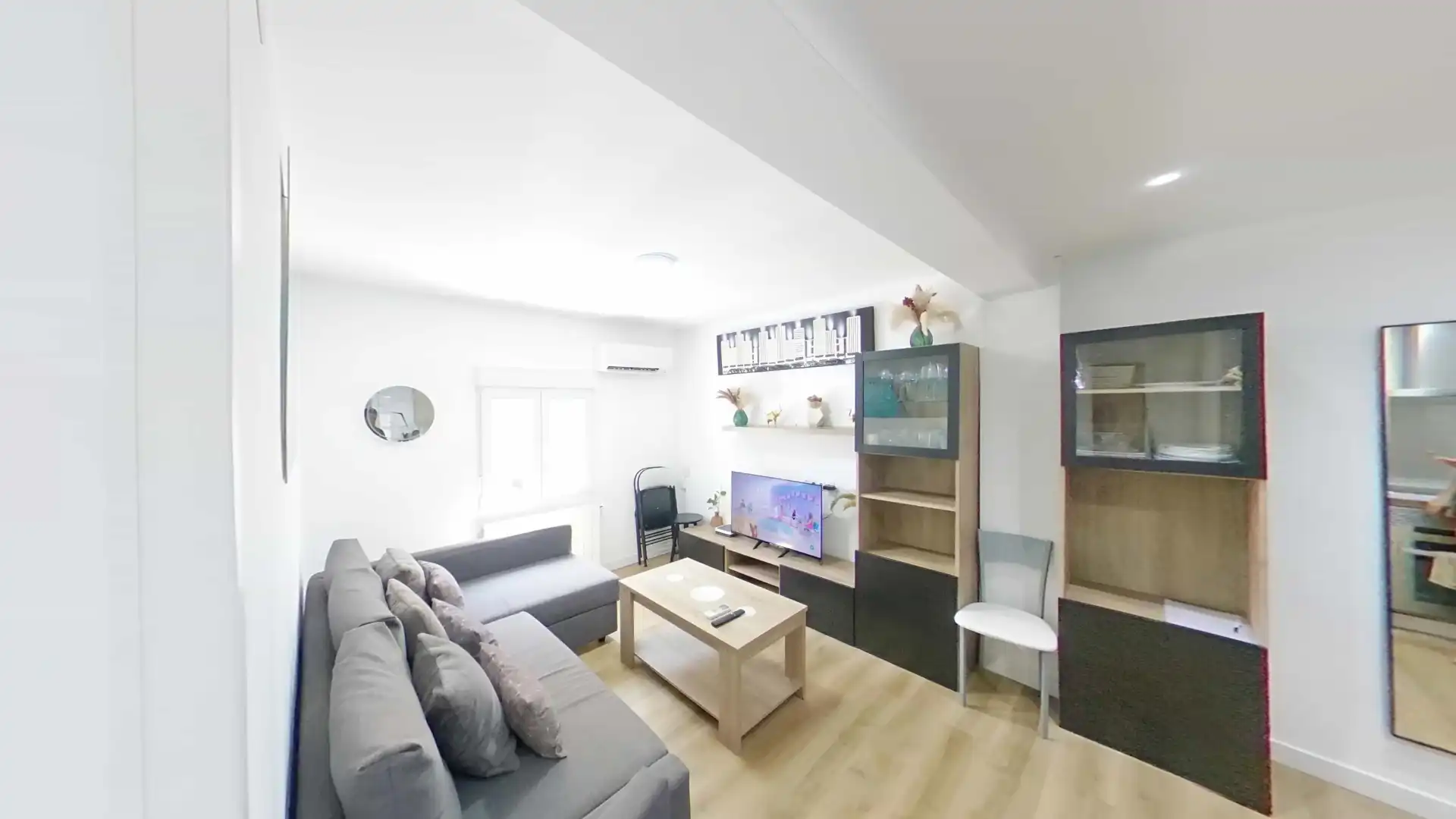 Appartement à louer à Calle Chantada, imagen 10
