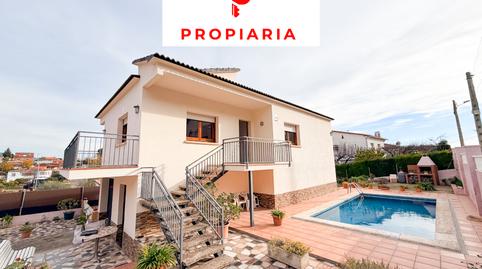 Foto 3 de Casa o xalet en venda a Piera, Barcelona