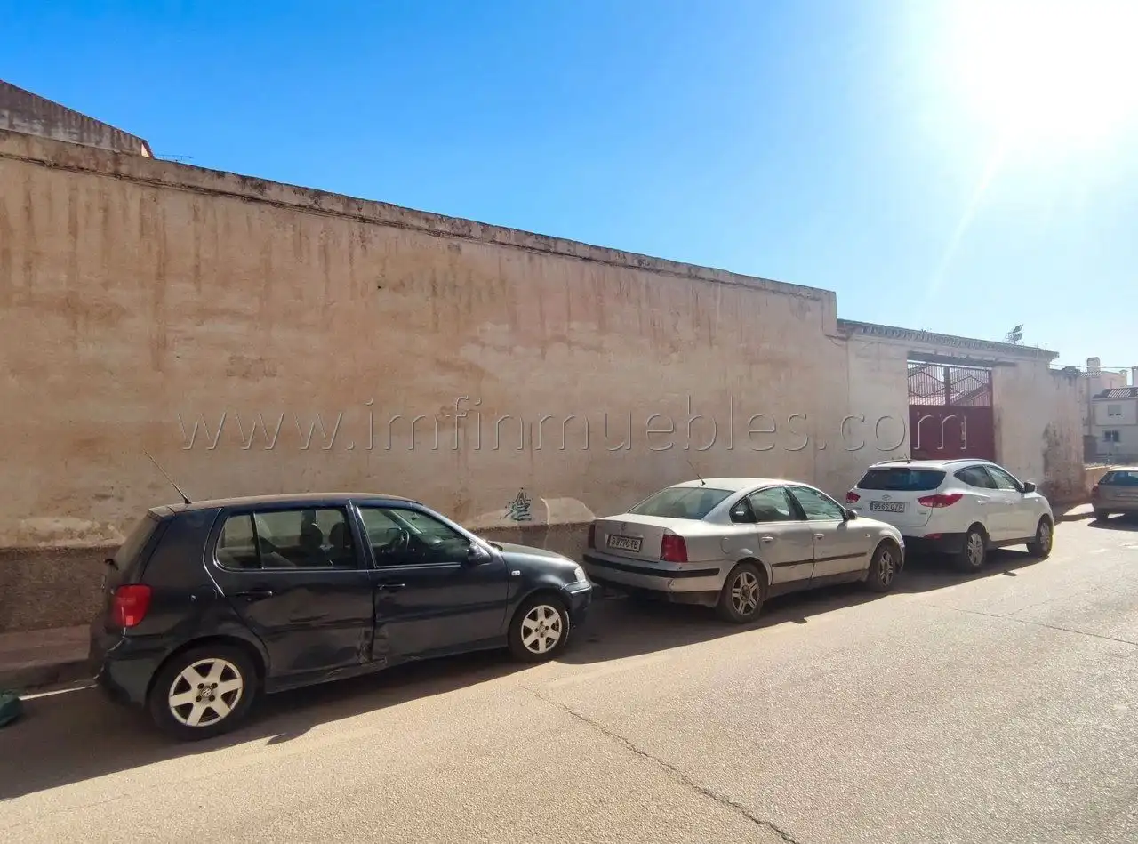 Parking of Residential for sale in Vélez-Málaga
