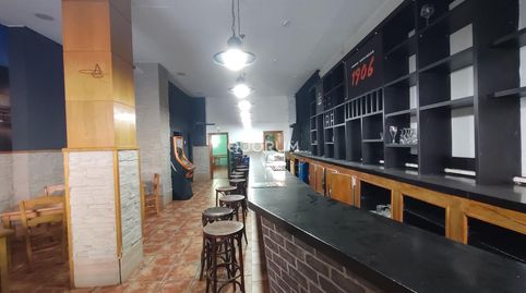 Foto 2 von Geschaftsraum zur Miete in Avenida Avenida Montevideo, Basurtu, Bilbao