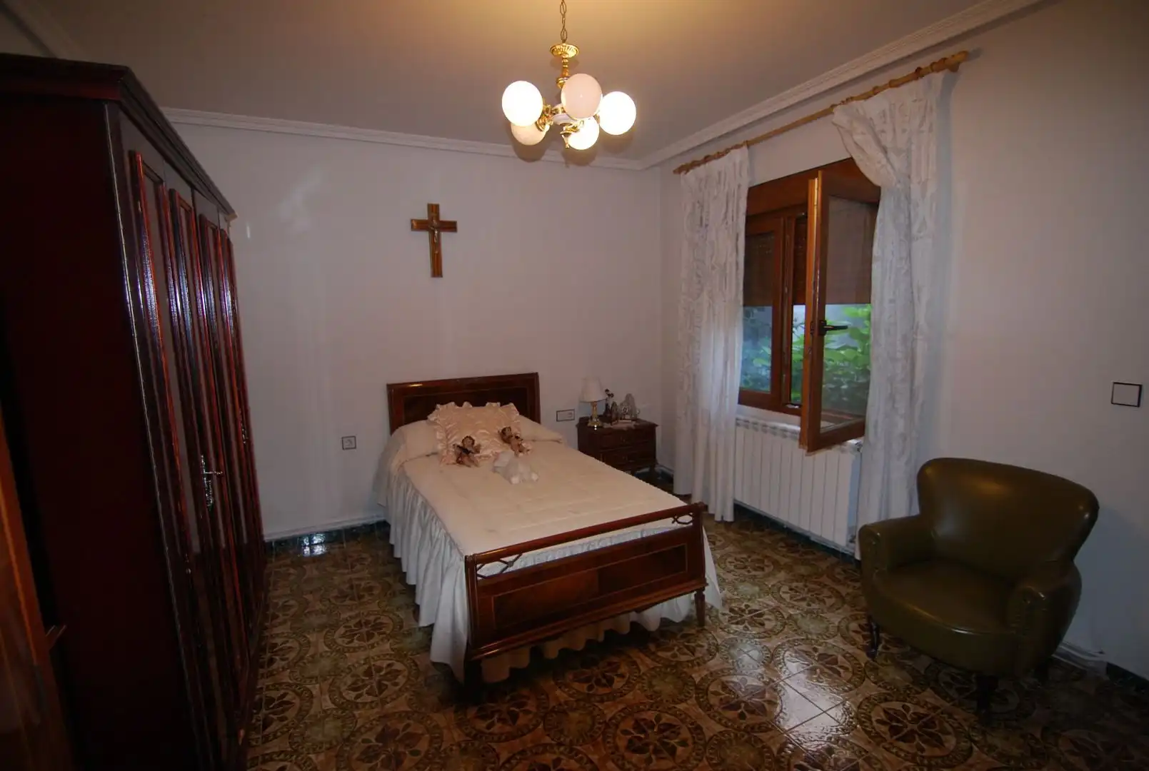 Houses for sale in San Martín de la Vega