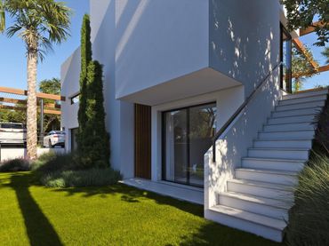 Xalet en venda a Orihuela Costa