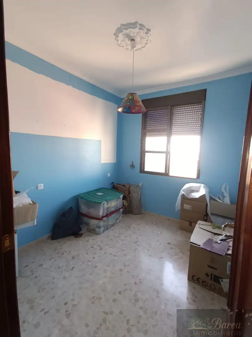 Appartement avec terrasse à vendre à Rute, imagen 17