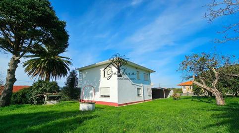 Foto 4 de Casa o xalet en venda a San Mateo - Castro- O Val, Narón