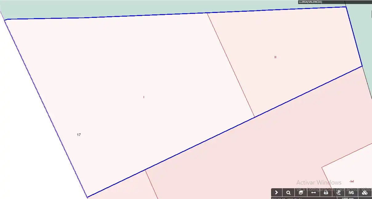 Garaje en venta en Llíria