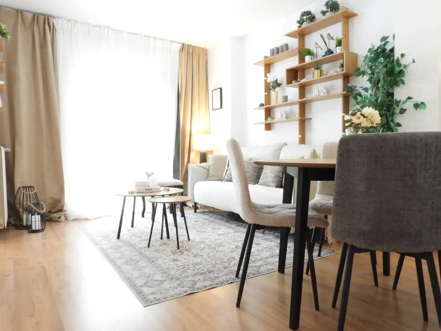 Appartement avec ascenseur à vendre à Fuencarral - El Pardo, imagen 3