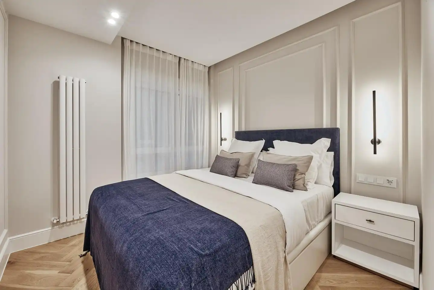 Wohnung zum Verkauf in Calle de María de Molina, imagen 27