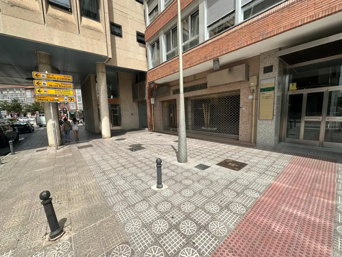 Local comercial en venda a Plaza de España, imagen 6