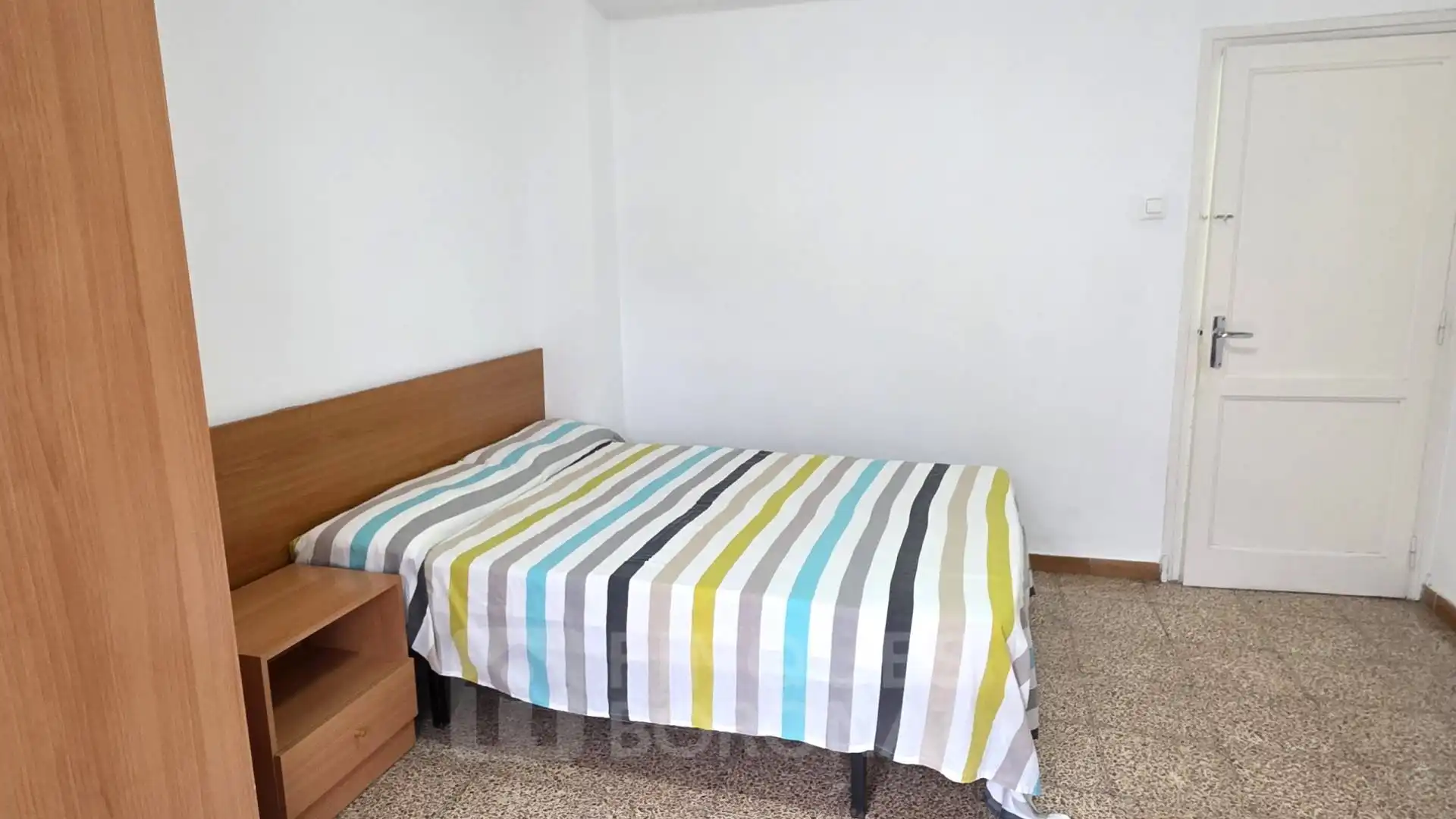 Flat for rent in Nou Eixample Sud