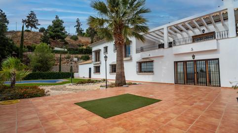Foto 4 de Casa o xalet en venda a Pinares de San Antón, Málaga