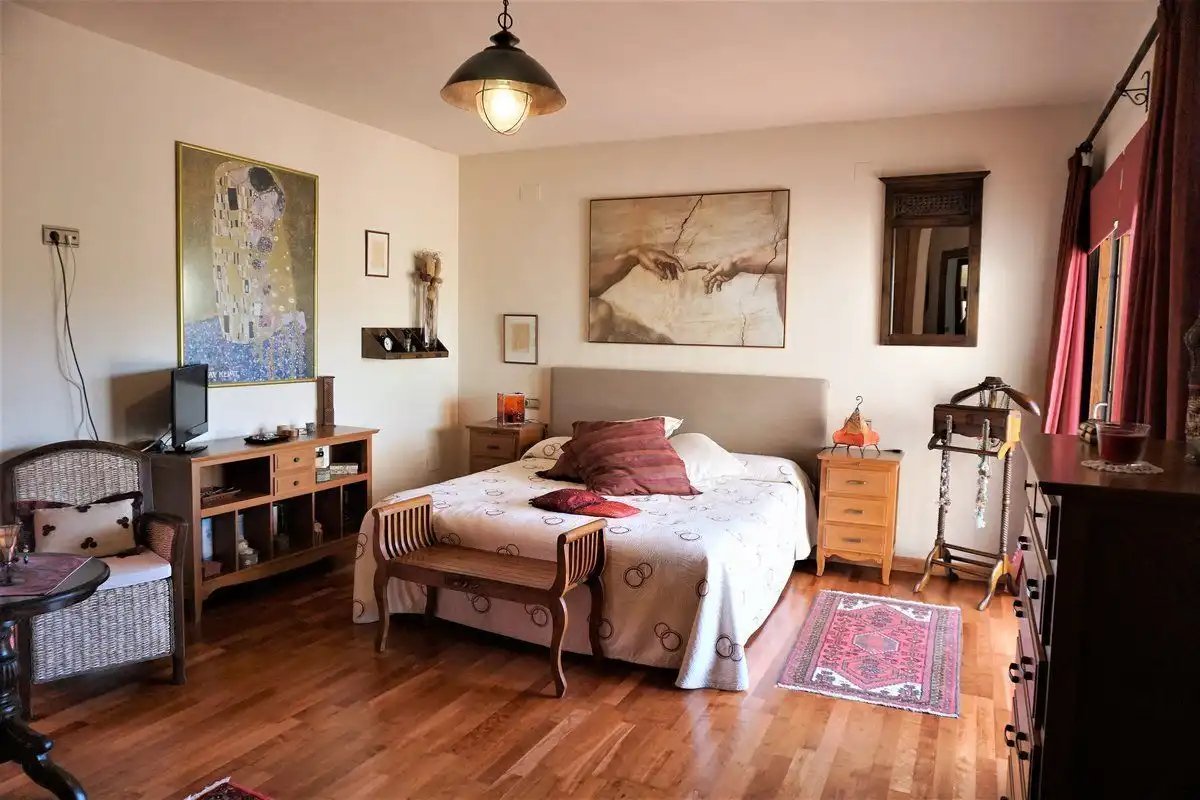 Maison avec piscine à vendre à Partida Garduix, imagen 12