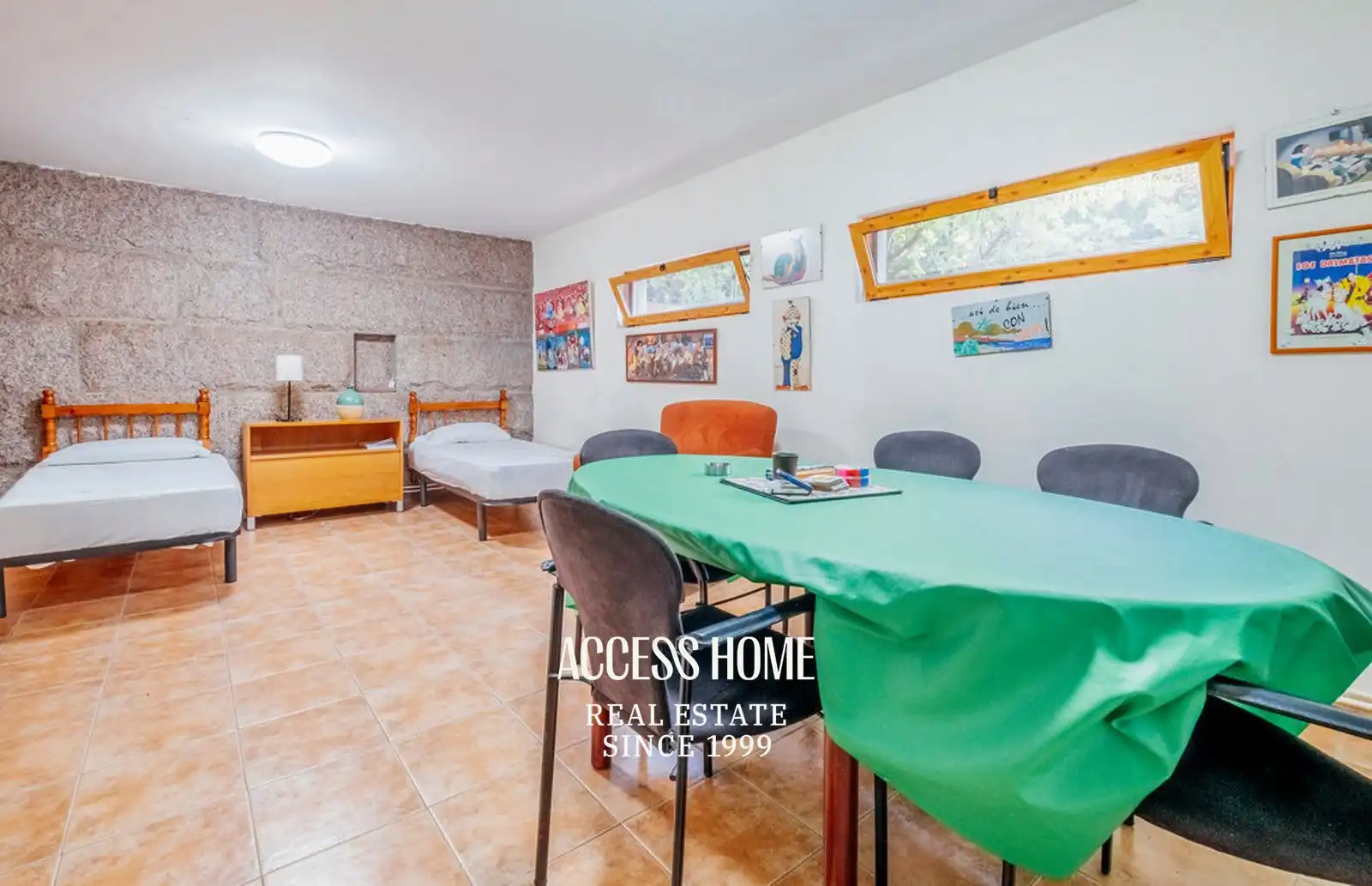 Villa con piscina in vendita a Alella, imagen 44
