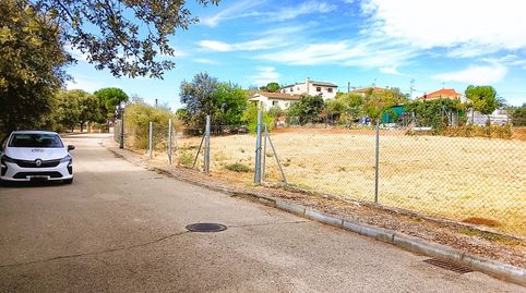 Terreno Urbanizable en Venta en  , Toledo, immagine 2