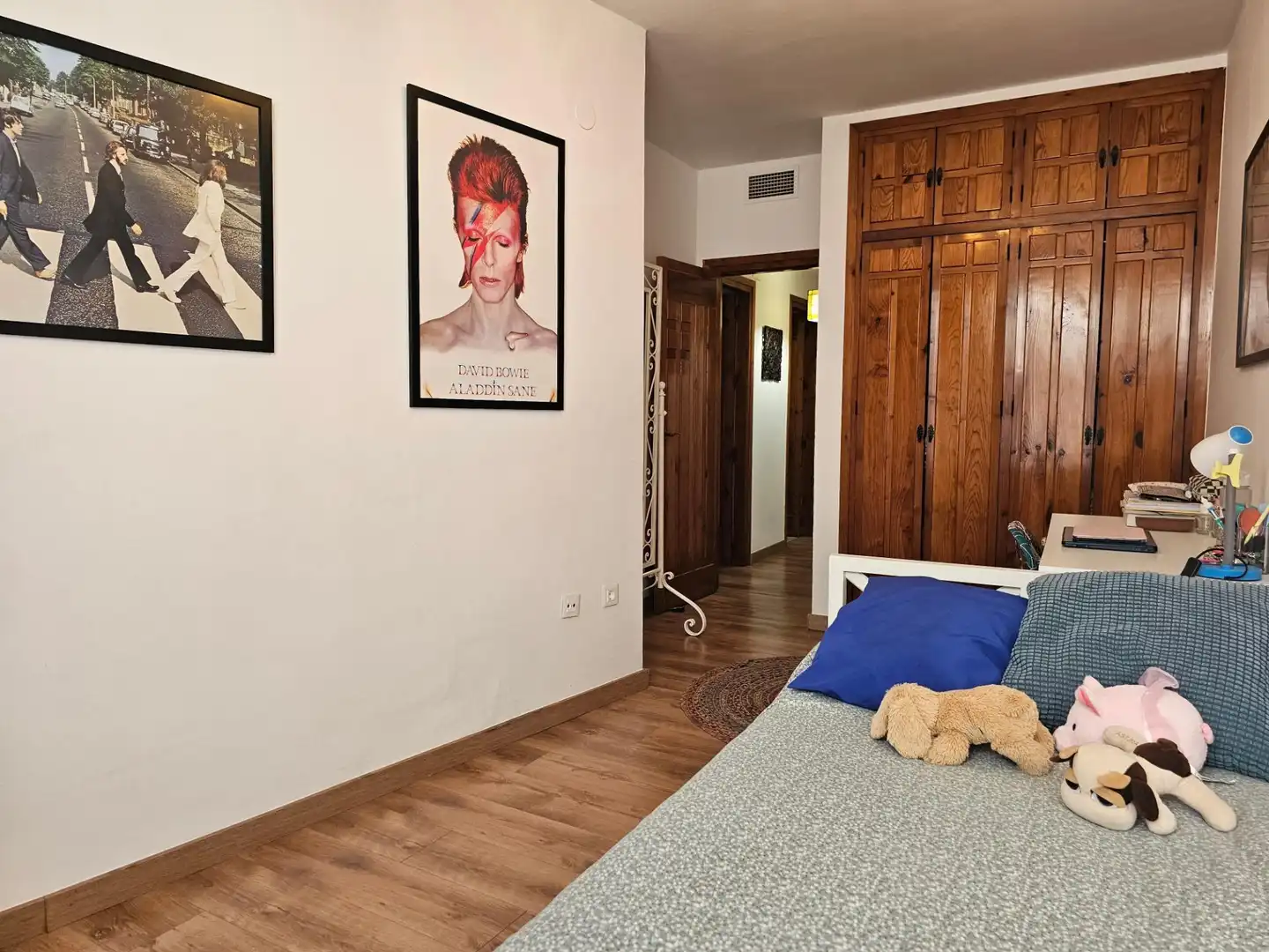 Habitación de Dúplex en venta en Córdoba con Aire acondicionado