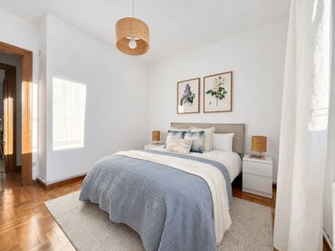 Flat for sale in Calle Garde