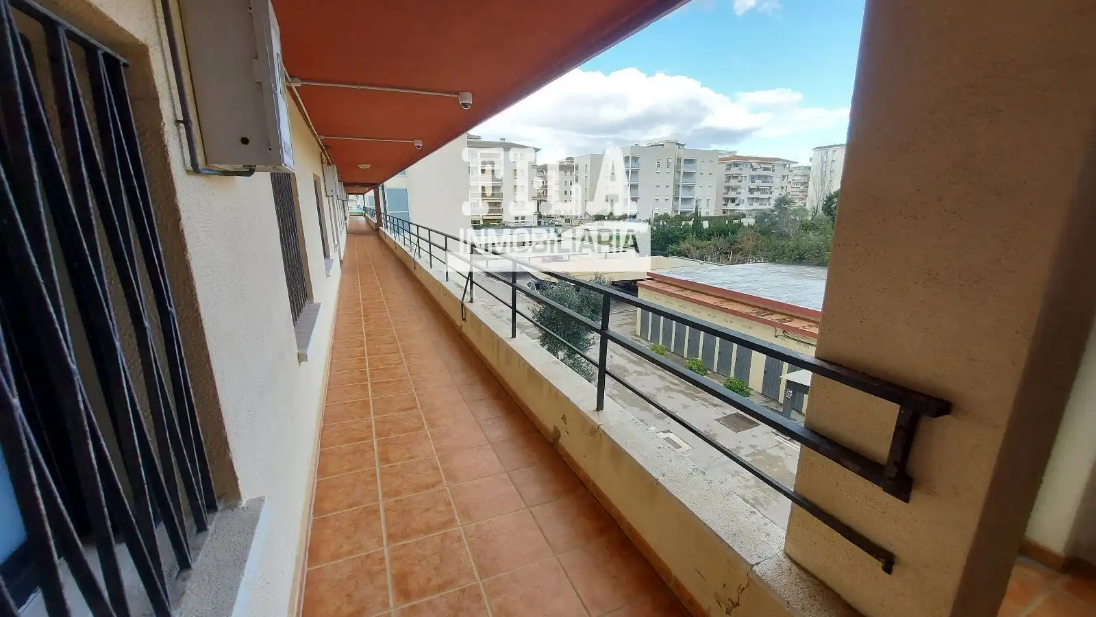 Vista exterior de Piso en venta en Calafell con Calefacción y Terraza