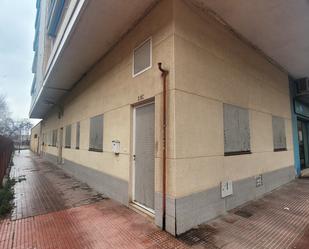 Exterior view of Flat for sale in Alcalá de Henares  with Air Conditioner and Heating