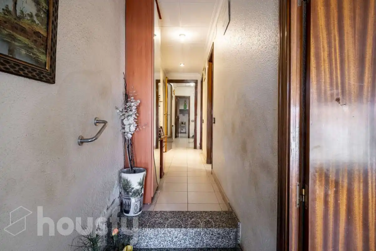 Casa o chalet en venta en Terrassa con Calefacción, Terraza y Trastero