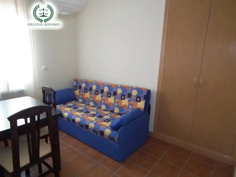 Habitación de Piso en venta en Pedrezuela con Calefacción, Jardín privado y Terraza