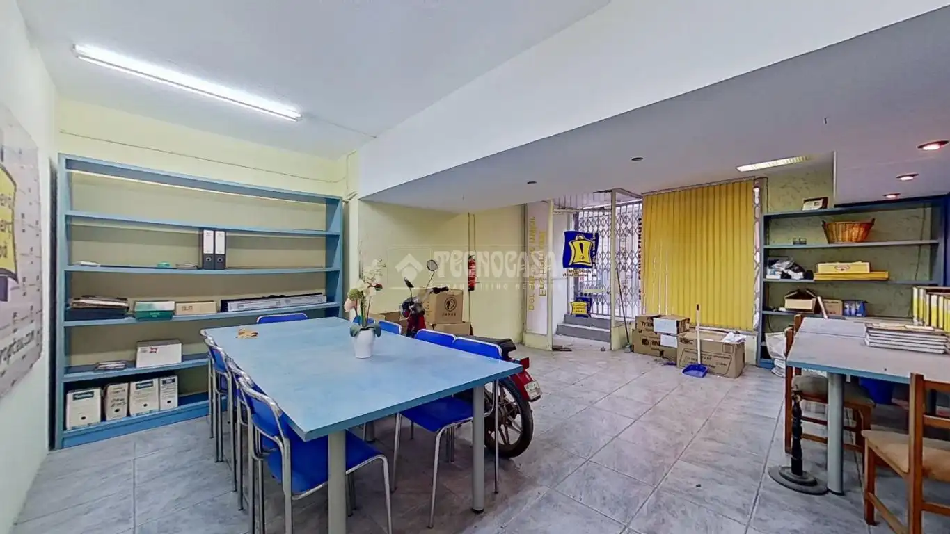 Local en venta en Barberà del Vallès